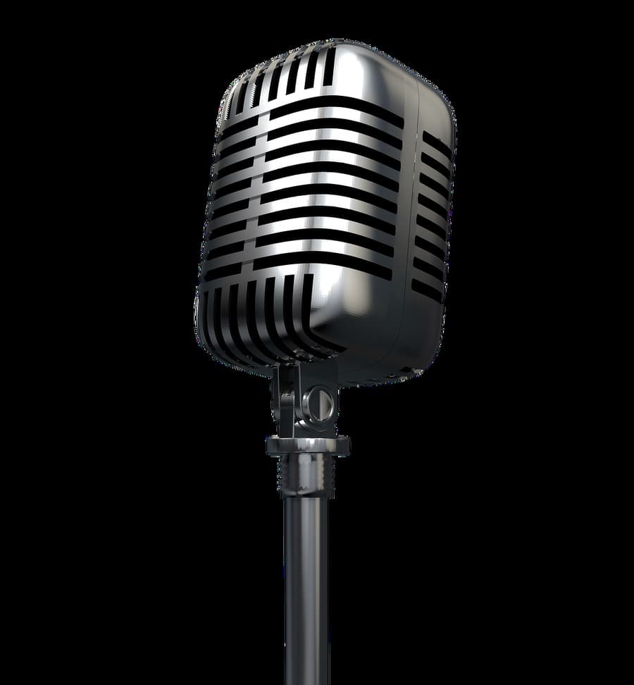 Open Mic Night