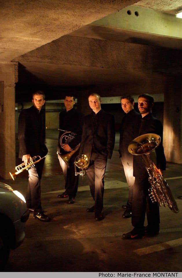 OR NOTES BRASS