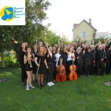 Orchestre d'harmonie de Châtelaillon-Plage