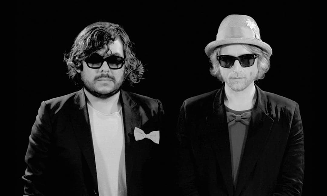 PACHANGA BOYS, DANIEL WEIL, HEN YANNI, EMMANUEL CAUREL