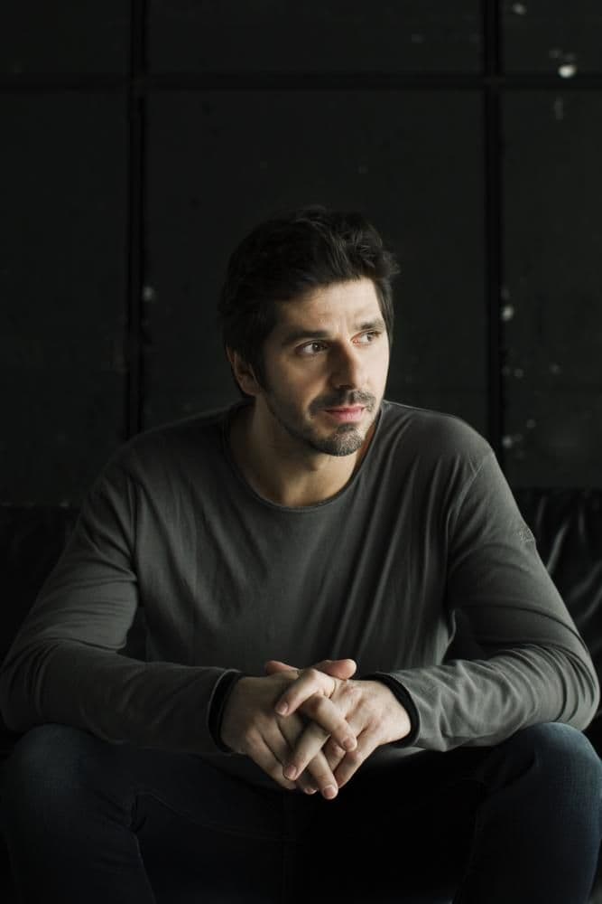 Patrick Fiori