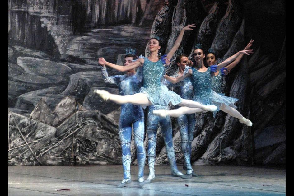 PEER GYNT