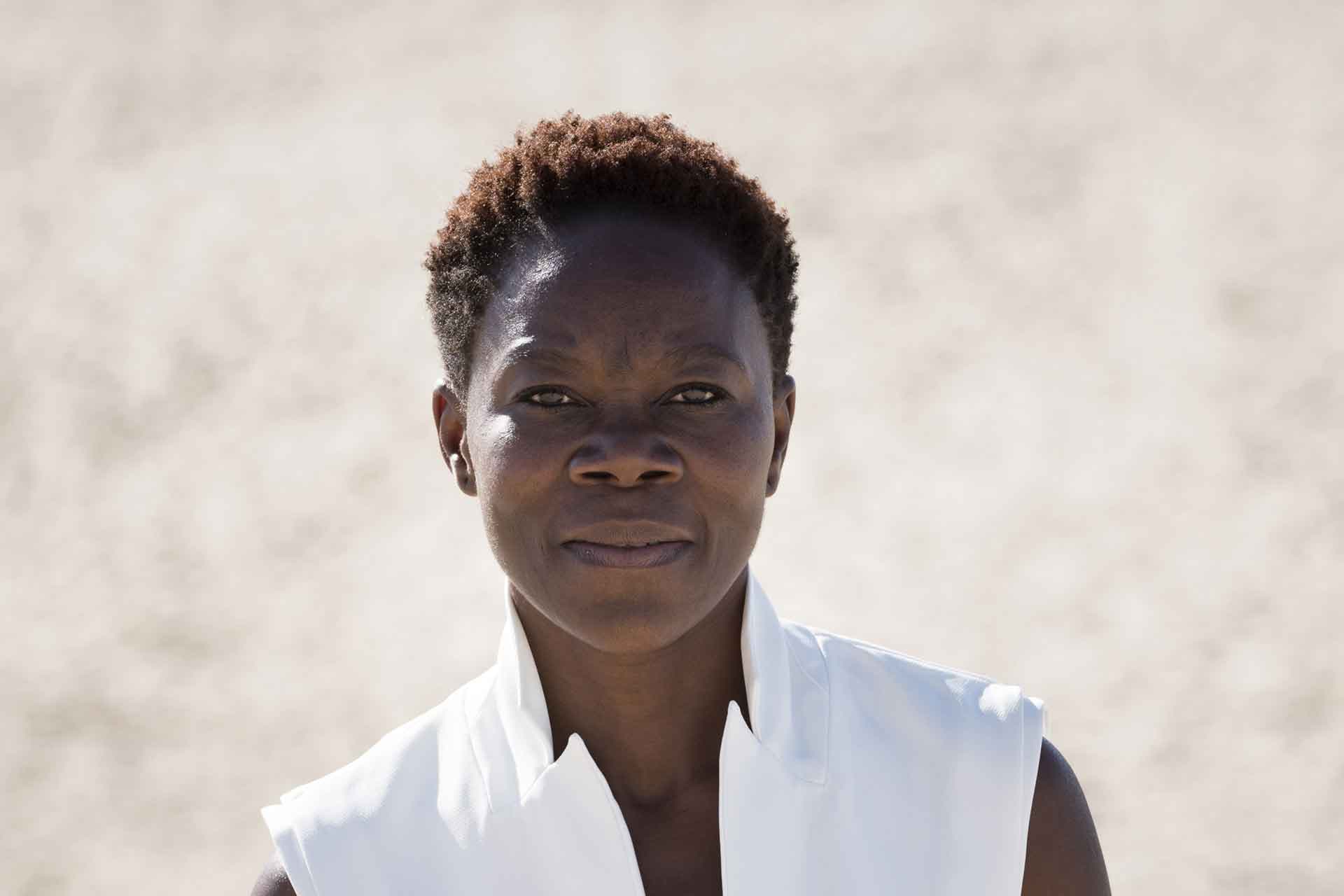 Perrine Fifadji