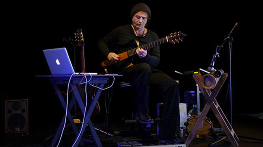 Philippe Bayle Trio