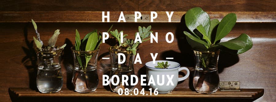 Piano Day