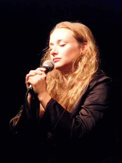Piano-voix au labothéâtre