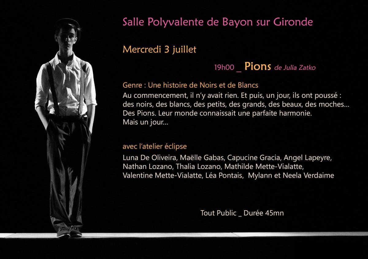 PIONS