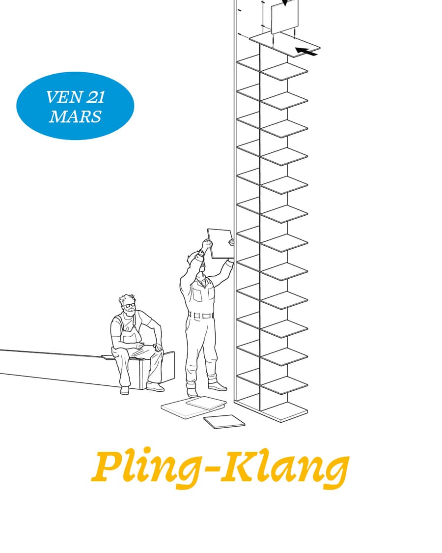 Pling-Klang