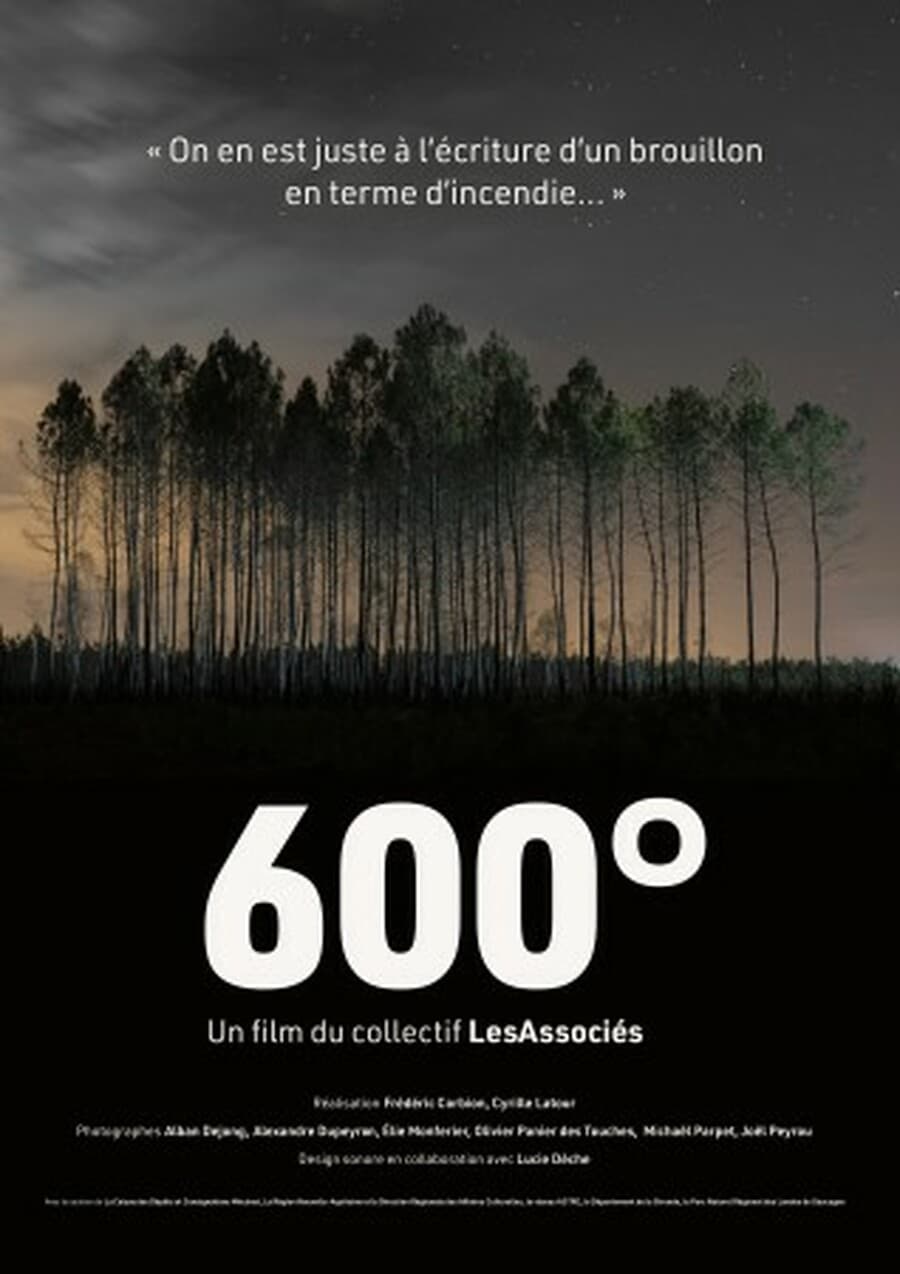 Projection / Rencontre 600° avec LesAssociés
