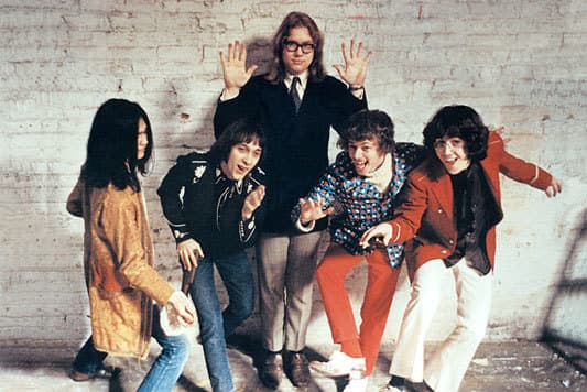 RADIO BIRDMAN
