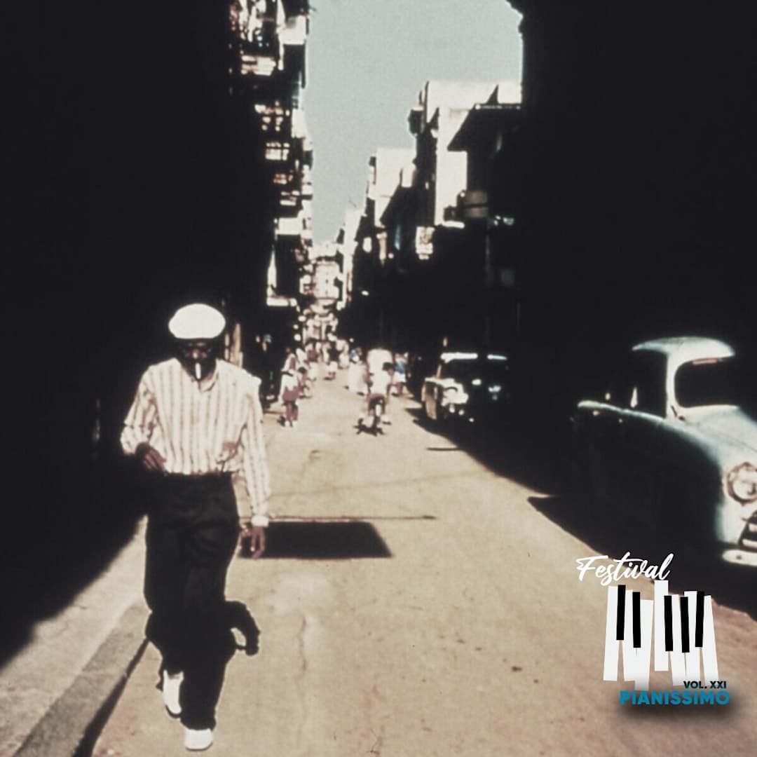 Ramona Horvath “Pop Goes Latin : Buena Vista Social Club"
