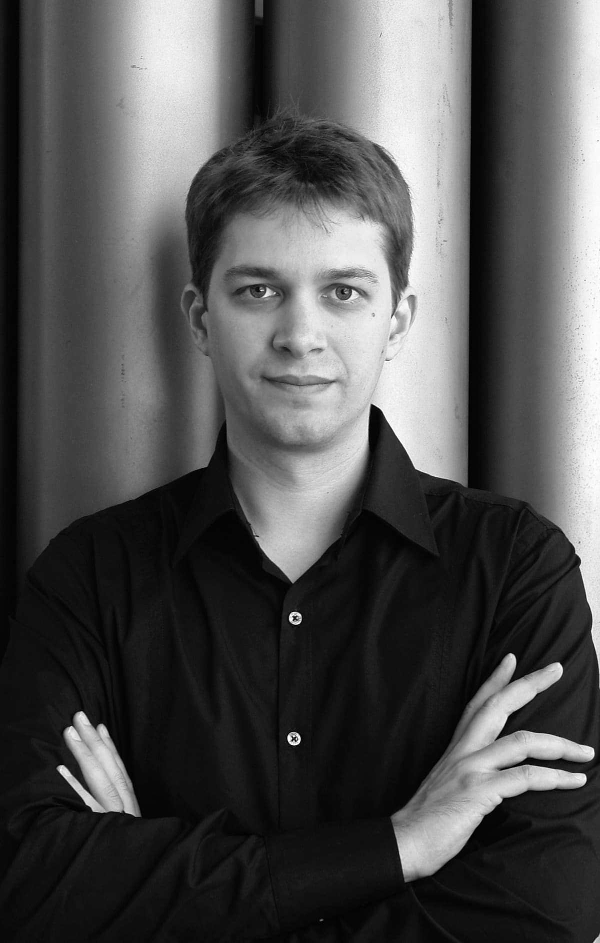 Récital d'orgue