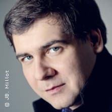 Récital de piano par Vadym Kholodenko