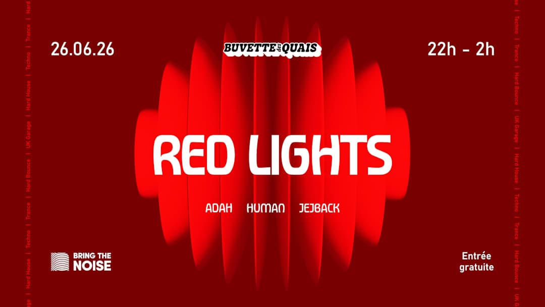 Red Lights 4