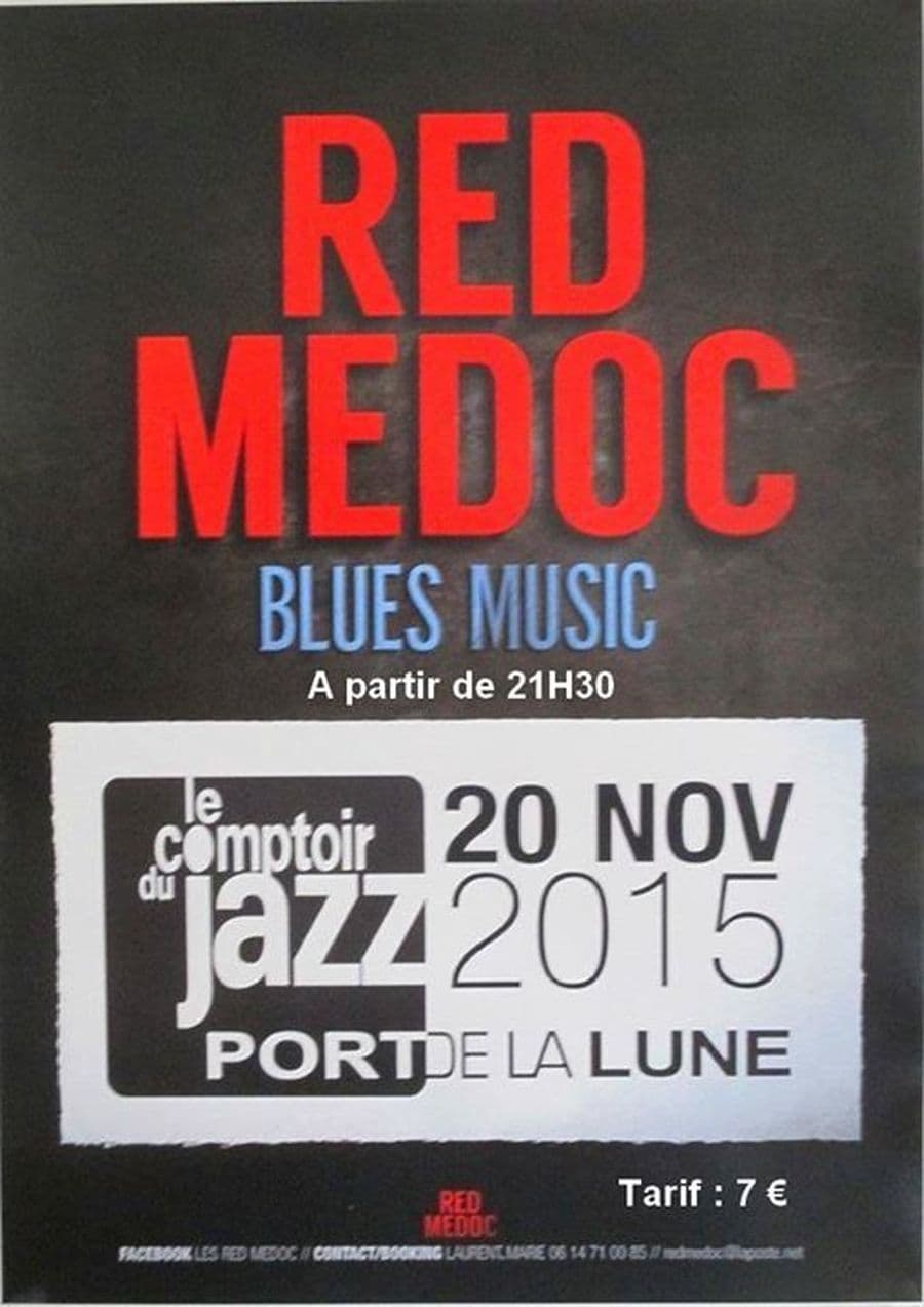 RED MEDOC