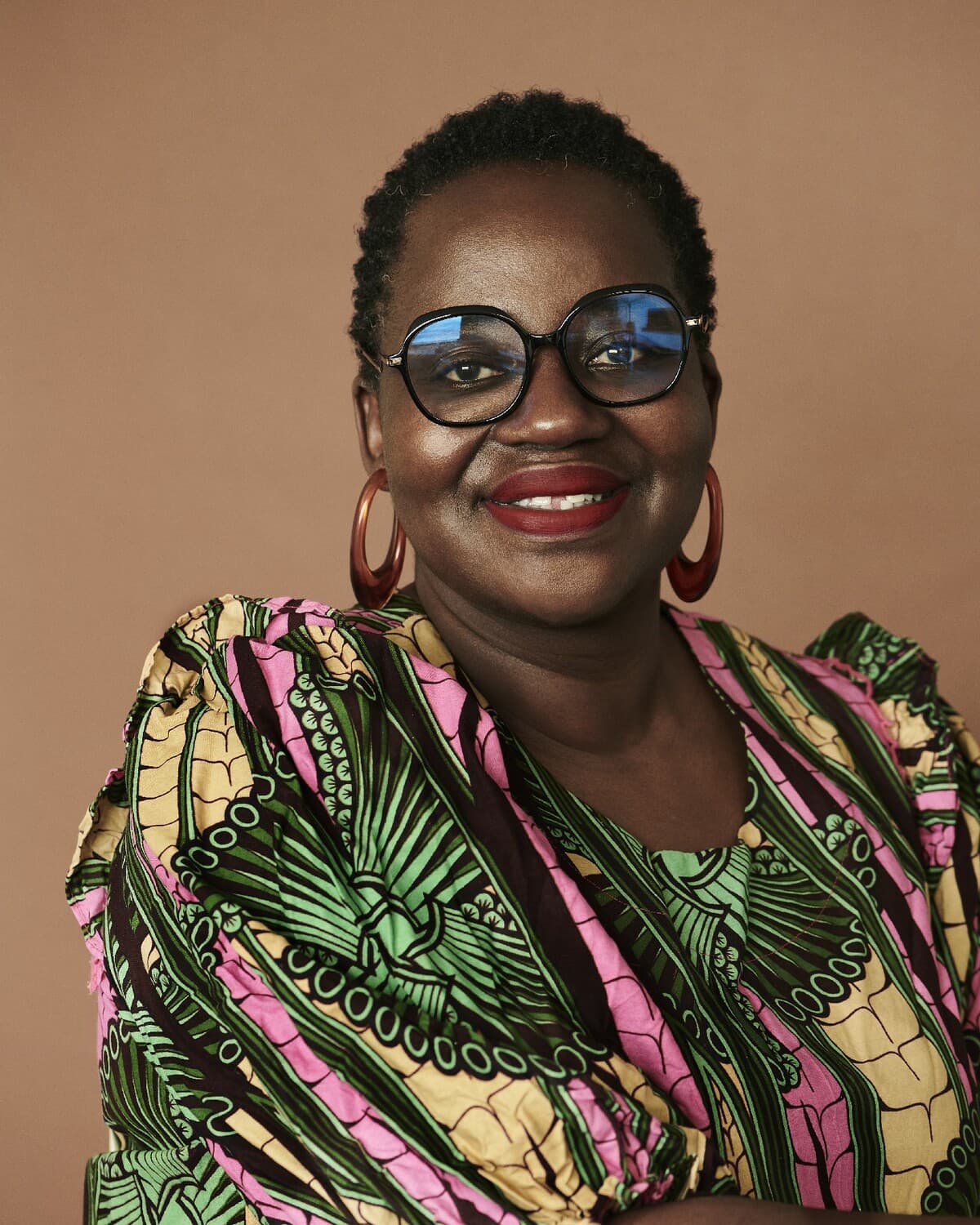Rencontre avec Maboula Soumahoro - L’Académie des Mutantes