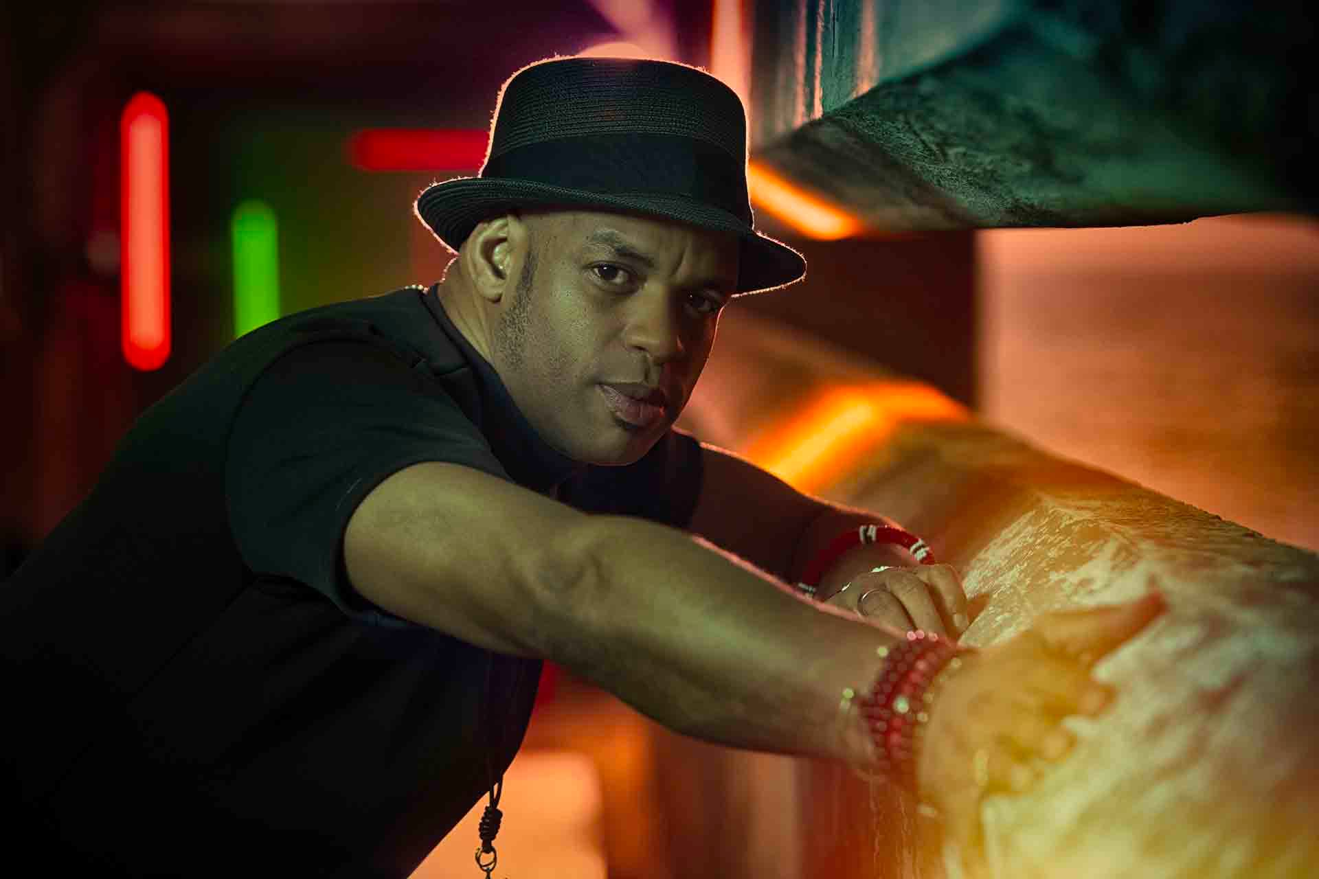 Roberto Fonseca