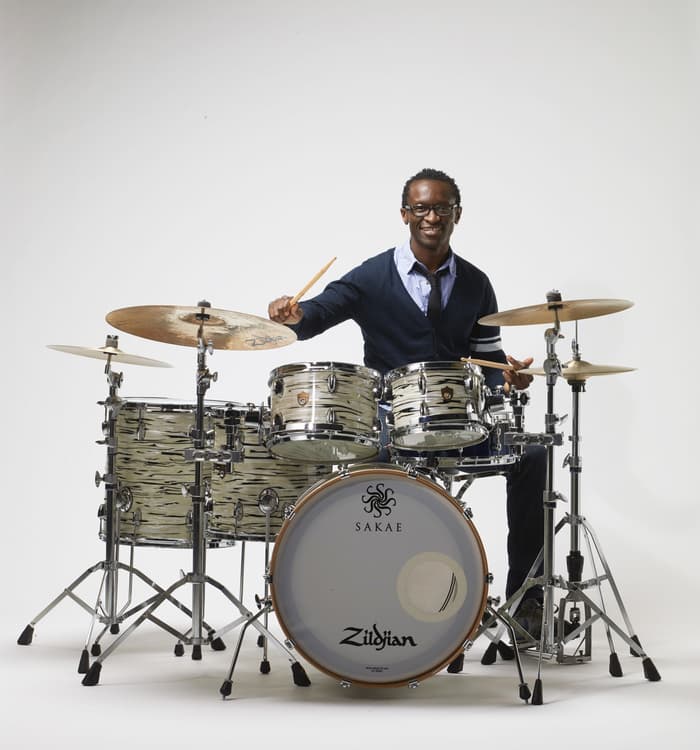 Roger Biwandu