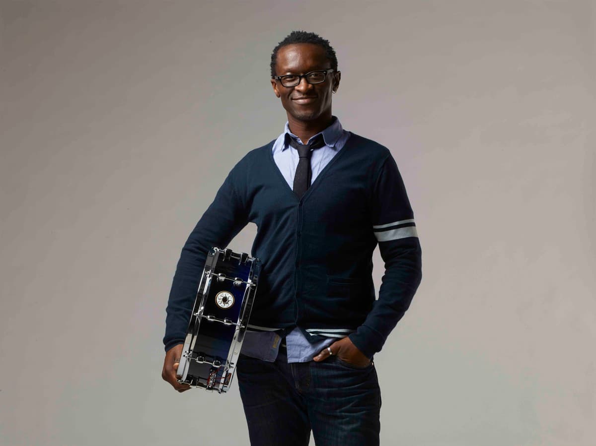 Roger Biwandu Organ Trio