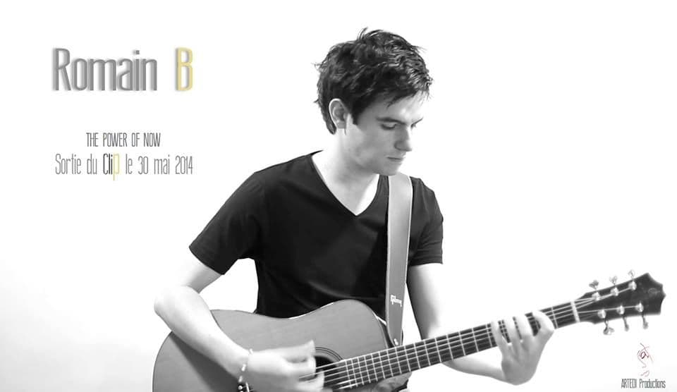 Romain B
