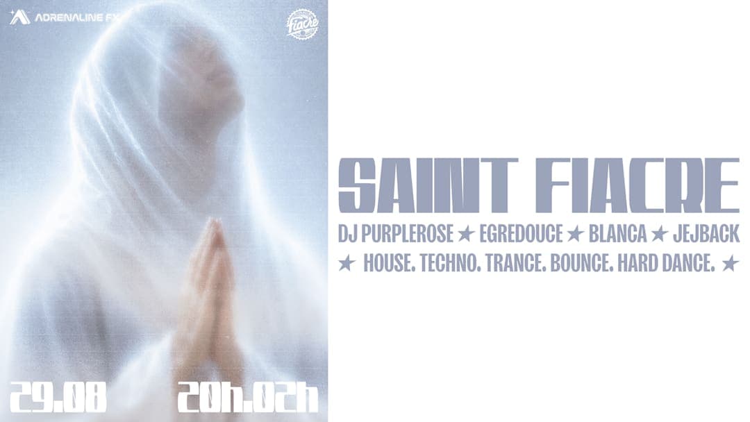 Saint-Fiacre