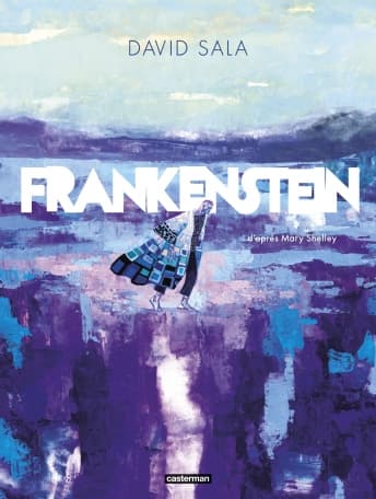 Frankenstein | Rencontre avec David Sala
