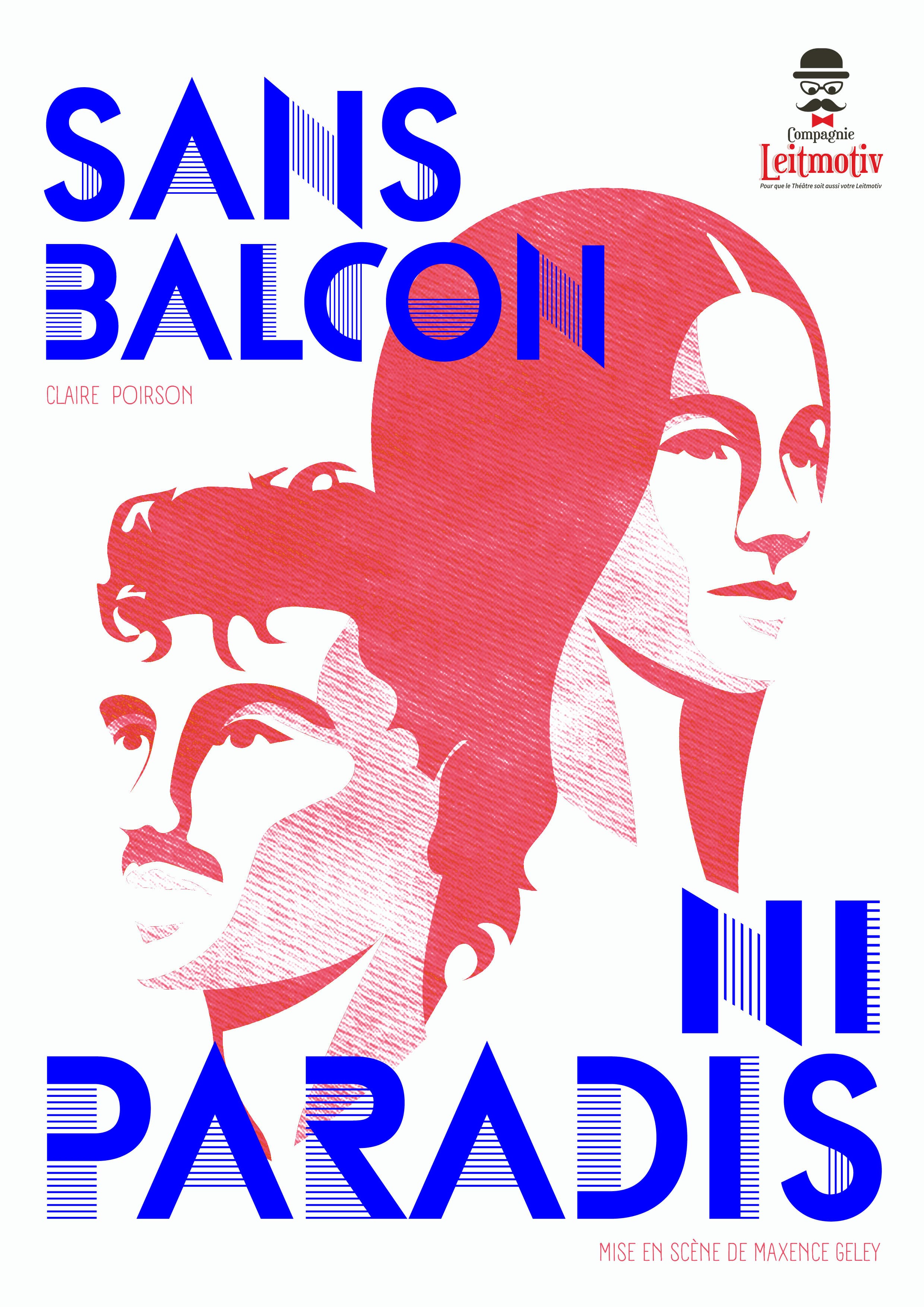 Sans balcon ni paradis