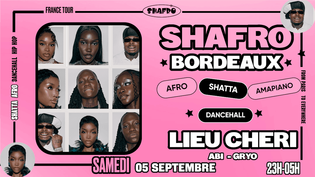 Shafro - Opening Season Afro Shatta Amapiano