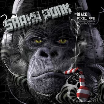 SHAKA PONK