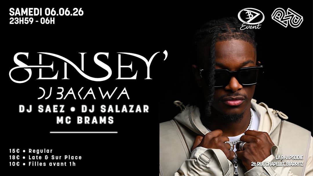 Showcase Sensey