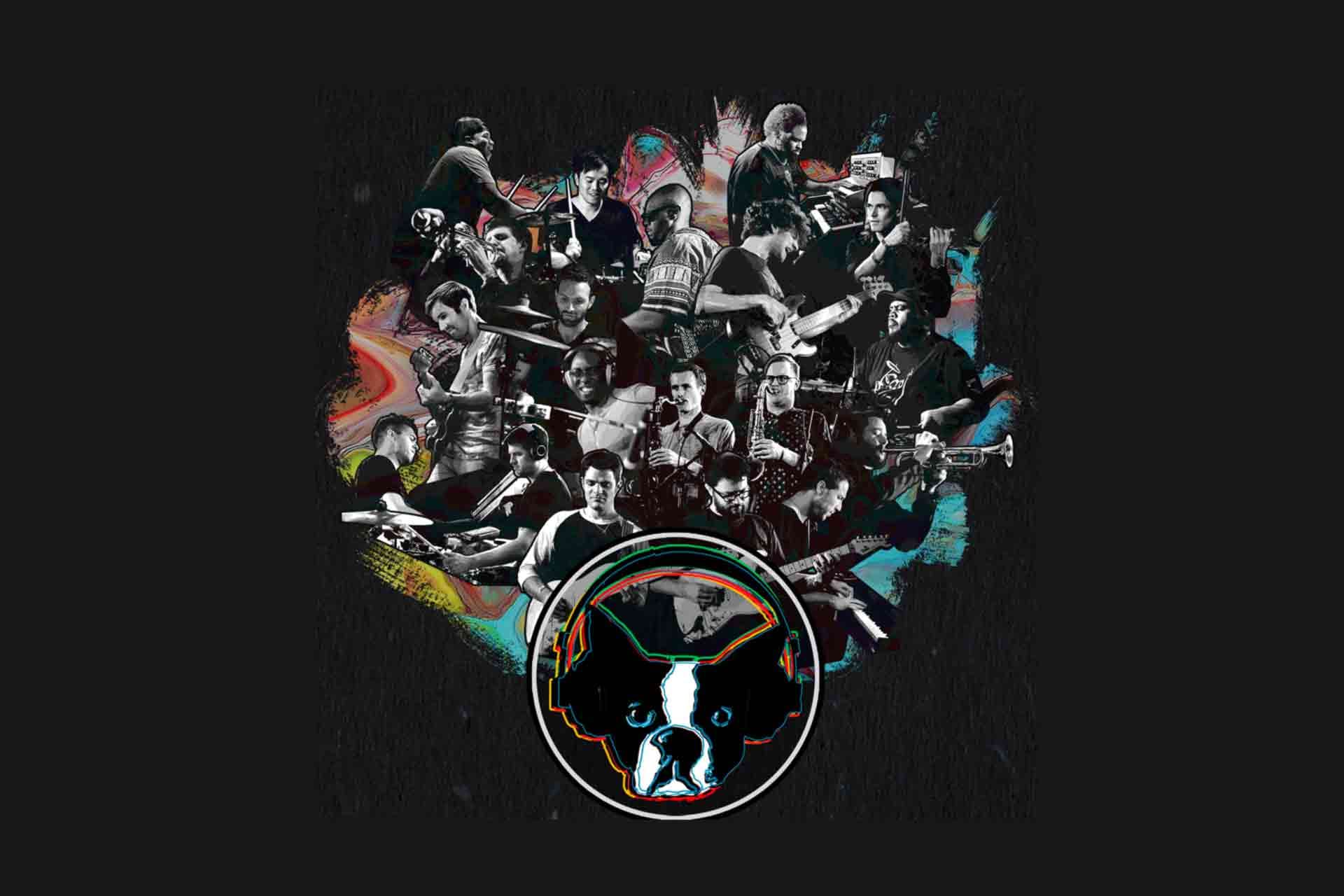 Snarky Puppy