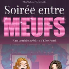 Soirée entre Meufs