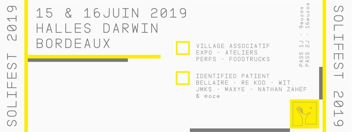 SoliFest 2019