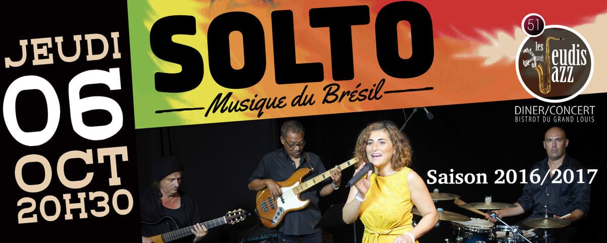 SOLTO
