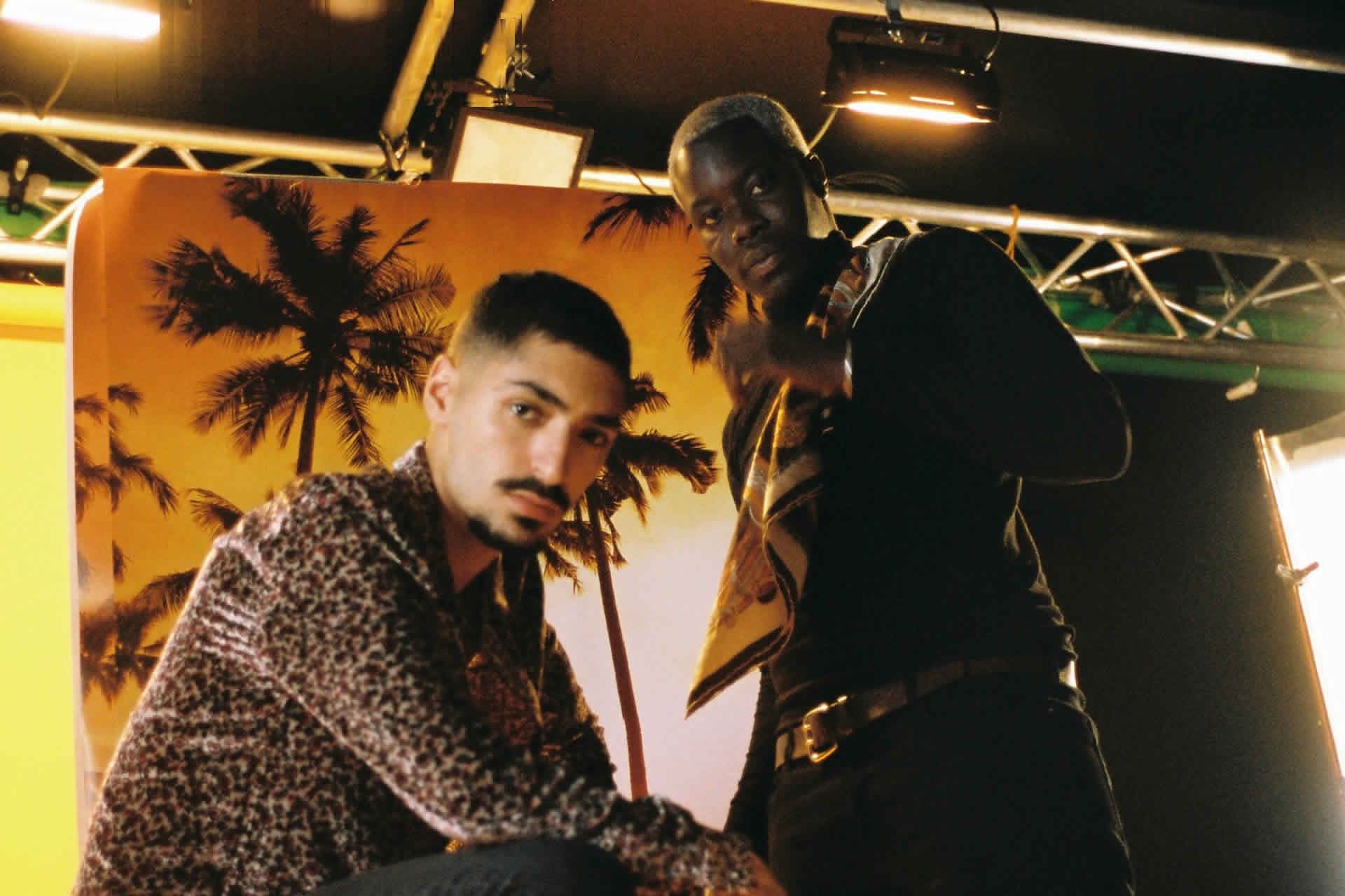 S.Pri Noir & Sneazzy « S&S Tour »