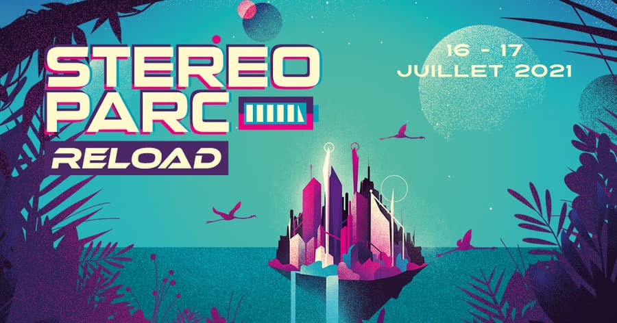 Stereoparc Festival