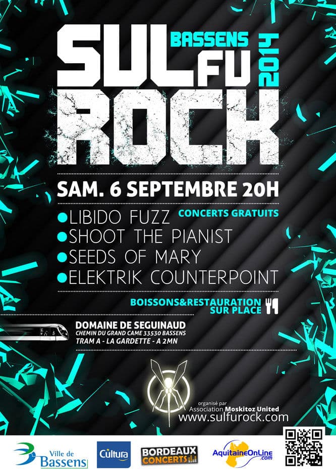 Sulfurock