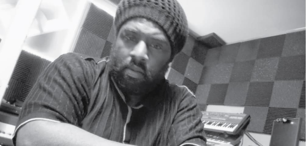 SUPER DARONNE ANNIVERSAIRE : avec GLENN UNDERGROUND B2B BOO WILLIAMS