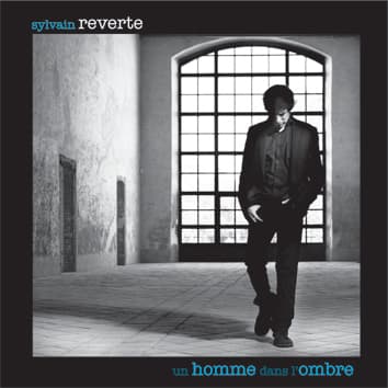 Sylvain REVERTE