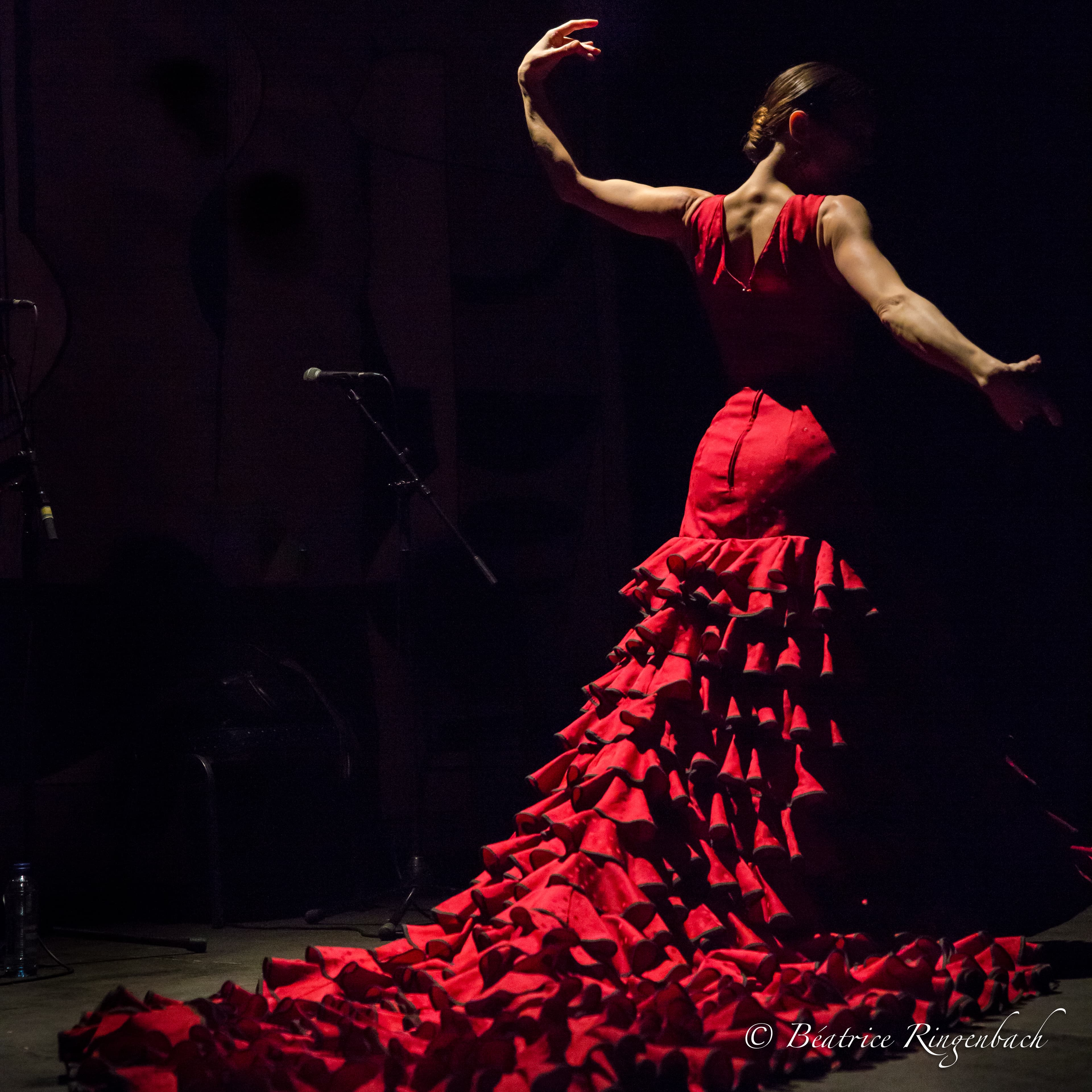 Tablao Flamenco