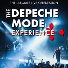 The Depeche Mode Experience - The Ultimate Live Celebration