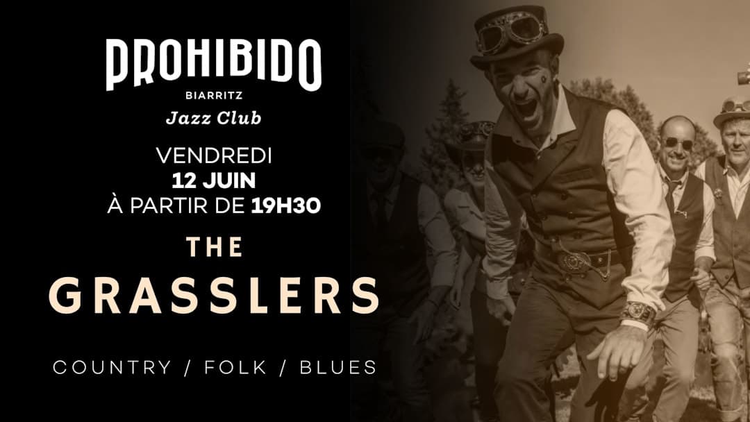 The Grasslers