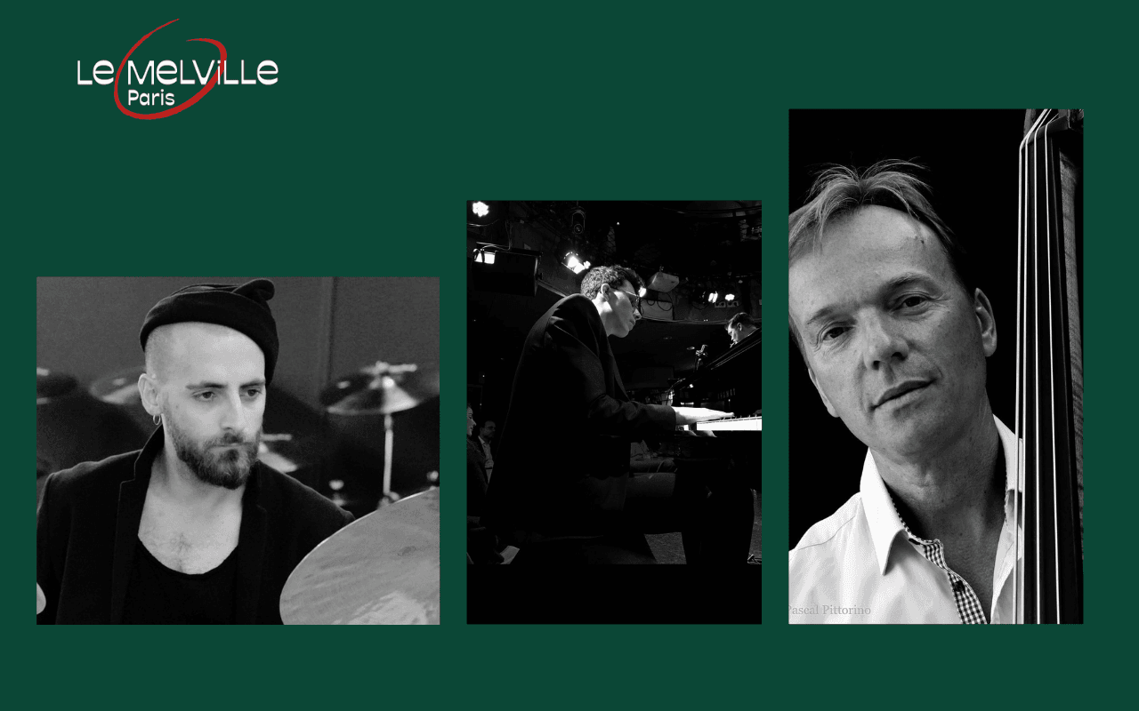 Théodore Kuzma Trio