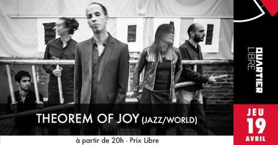 Theorem of Joy