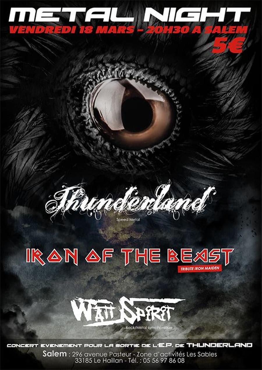 Thunderland