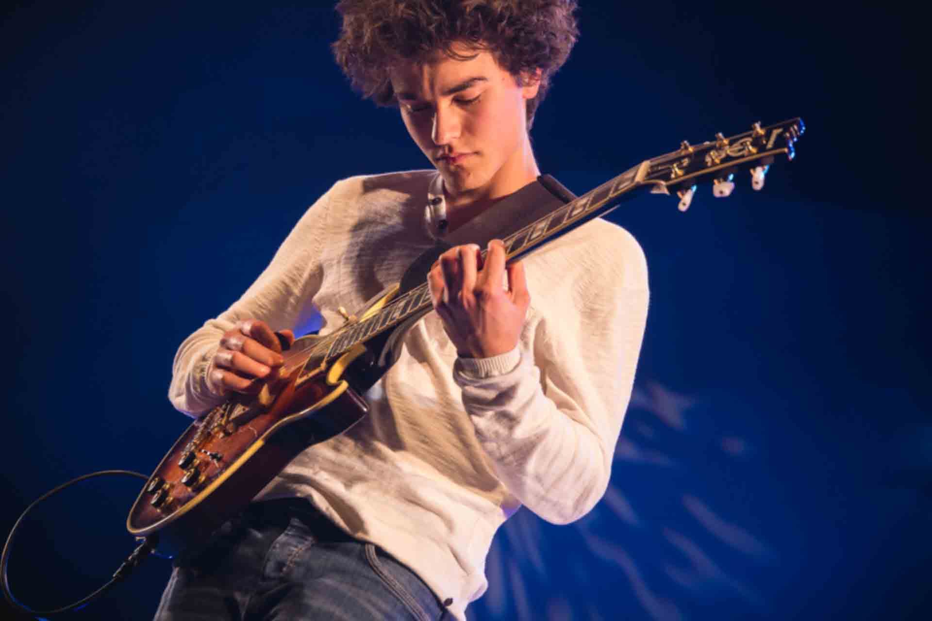 Tom Ibarra