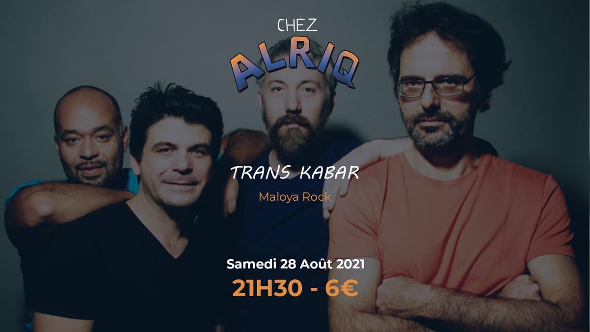 Trans Kabar