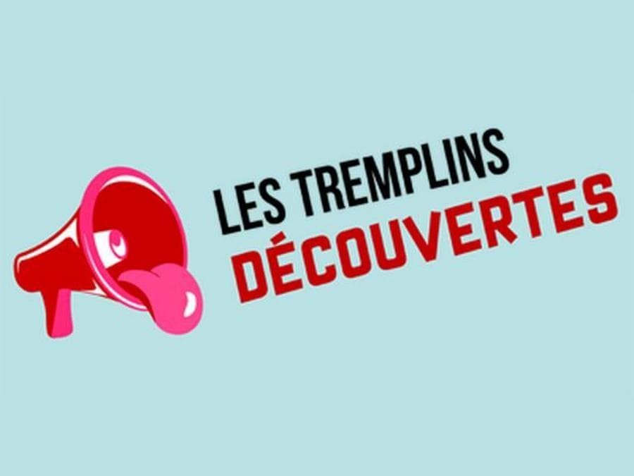 Tremplin Découvertes 1