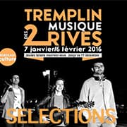 TREMPLIN MUSIQUE DES 2 RIVES / Caudéran : Avec John May Bull + Our name is Nobody + The Lost Meridian + Colt + Al Ancienne