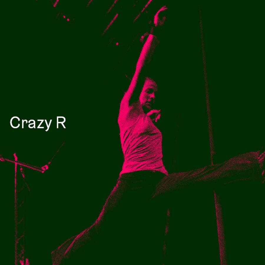 Trente Trente - Cie Crazy R